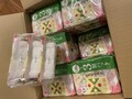 箱いっぱいでお得感満載！