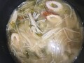 お味噌汁