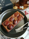 見た目から栗の美しさ美味しさが伝わります