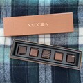 5種類のボンボンショコラ