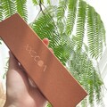 スタイリッシュで高級感あるパッケージ