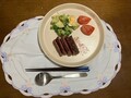本当に美味しいお肉でした