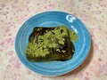 抹茶きなこ