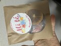 可愛いすぎるパッケージ