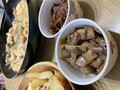 どれもご飯によく合います。