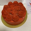 華やかなプレミアケーキ！
