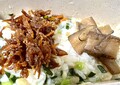 ごはんのおともに