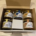 可愛い箱で届きます。