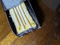 半解凍でも美味