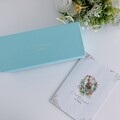 パッケージも上品