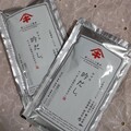 15袋も入っていました