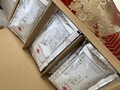 梱包も丁寧で商品もばらけず
