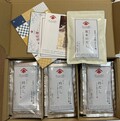 丁寧に梱包されて届きました
