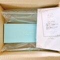 この様な状態で届きました