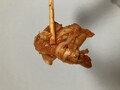 キムチは辛すぎないのも良い！