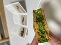 断面図こんな感じです。クッキーさくさく