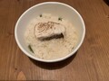 たっぷり入ってます