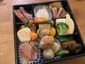 きれいないろどり