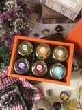 オシャレなギフトBOXでプレゼントにも