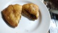 これを、食べました。