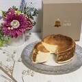 とろけるチーズケーキ
