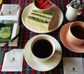 やさしいのに味わい深く、香りもイイ！