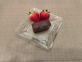 見るからに濃厚！