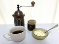 至福の時間を過ごせる味わい