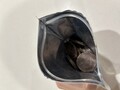 チャック付きの袋で便利