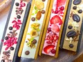 華やかなフレーバー