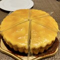 これがビオクラのヴィーガンケーキ！！