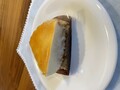 ツヤツヤの表面で美味しそうなお色。