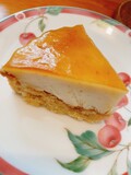 可愛いビジュアル！上のジャムも美味しい。