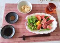 あっさりにして濃厚。ヘルシーなお肉！