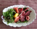 一枚ずつきれいに剥がれます