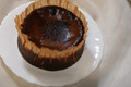 バスクチーズケーキ