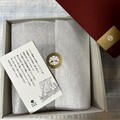 高級感のあるパッケージ！