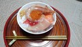 立派な海鮮丼