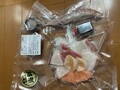 届いた状態