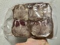 しっかり密封！