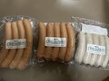 最高のソーセージ