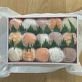 開封前