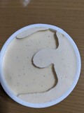 バニラビーンズいっぱい！