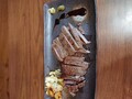 柔らかくておいしい