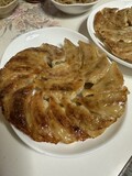 絶品！古都の元祖焼餃子！