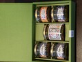 ご飯のおとも5本セット