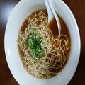 清湯味ラーメン