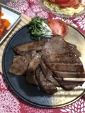 ちょうど良い塩加減が最高です