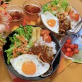 おうちでお店みたいな味！