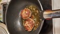 焼き方は簡単！